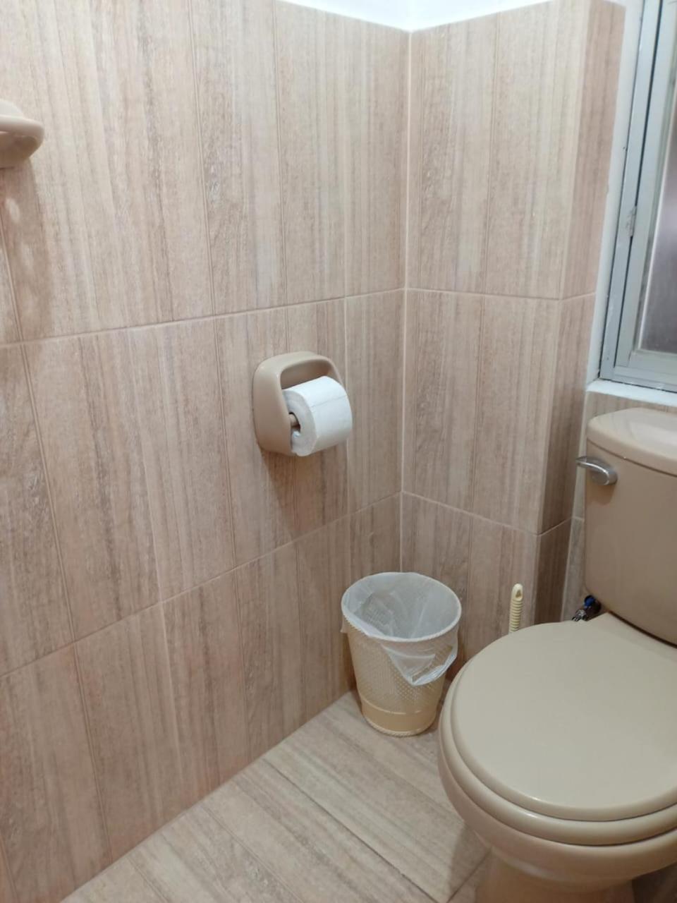 Villa Betty B&B Cusco Bagian luar foto