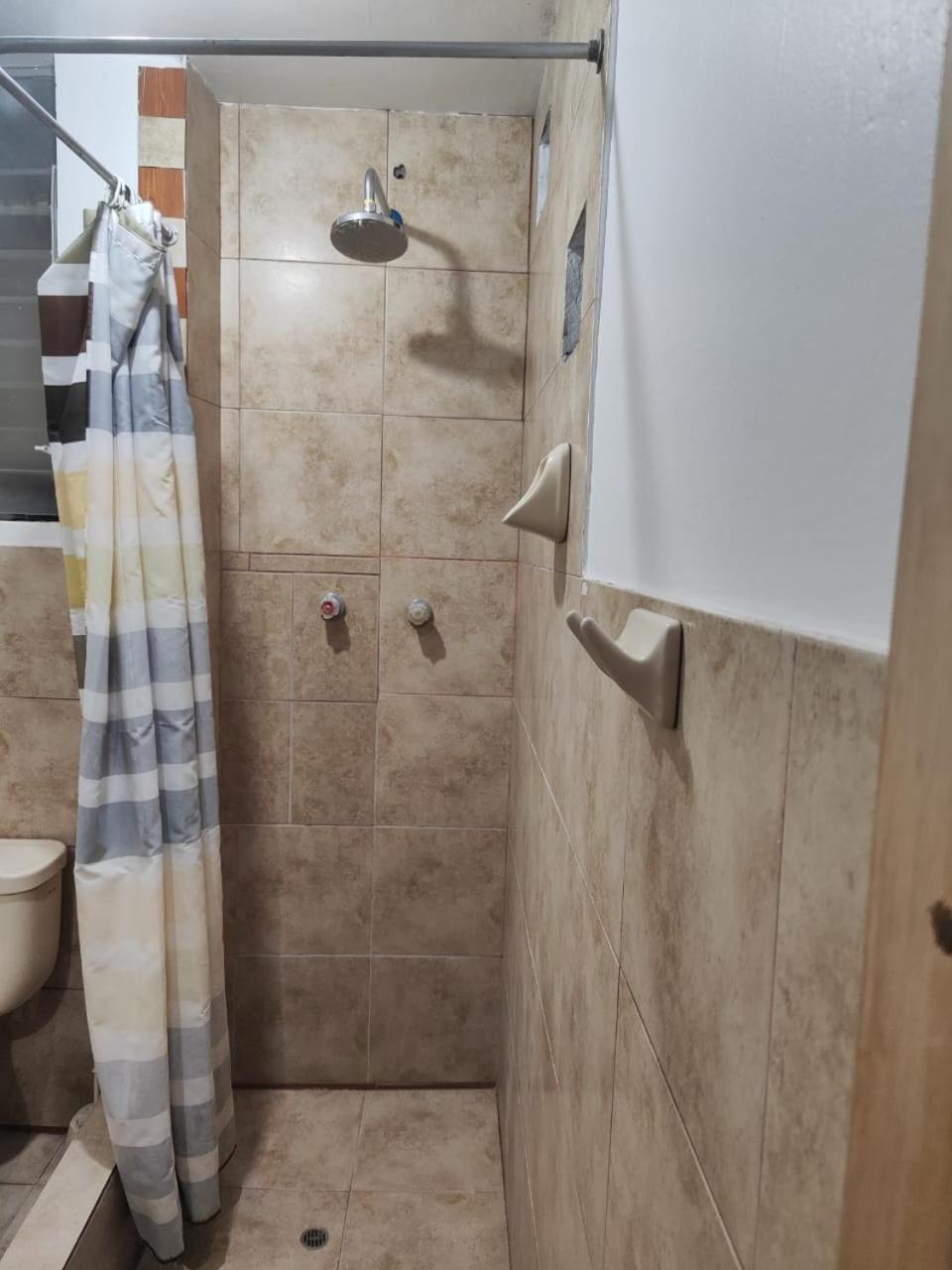 Villa Betty B&B Cusco Bagian luar foto