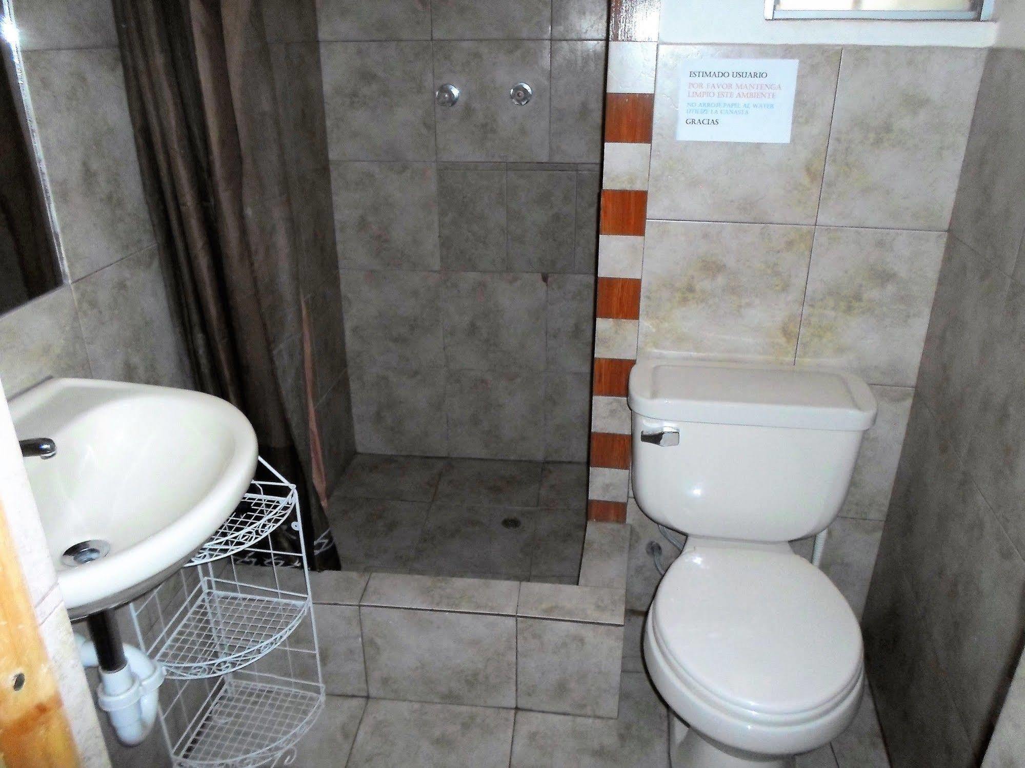 Villa Betty B&B Cusco Bagian luar foto