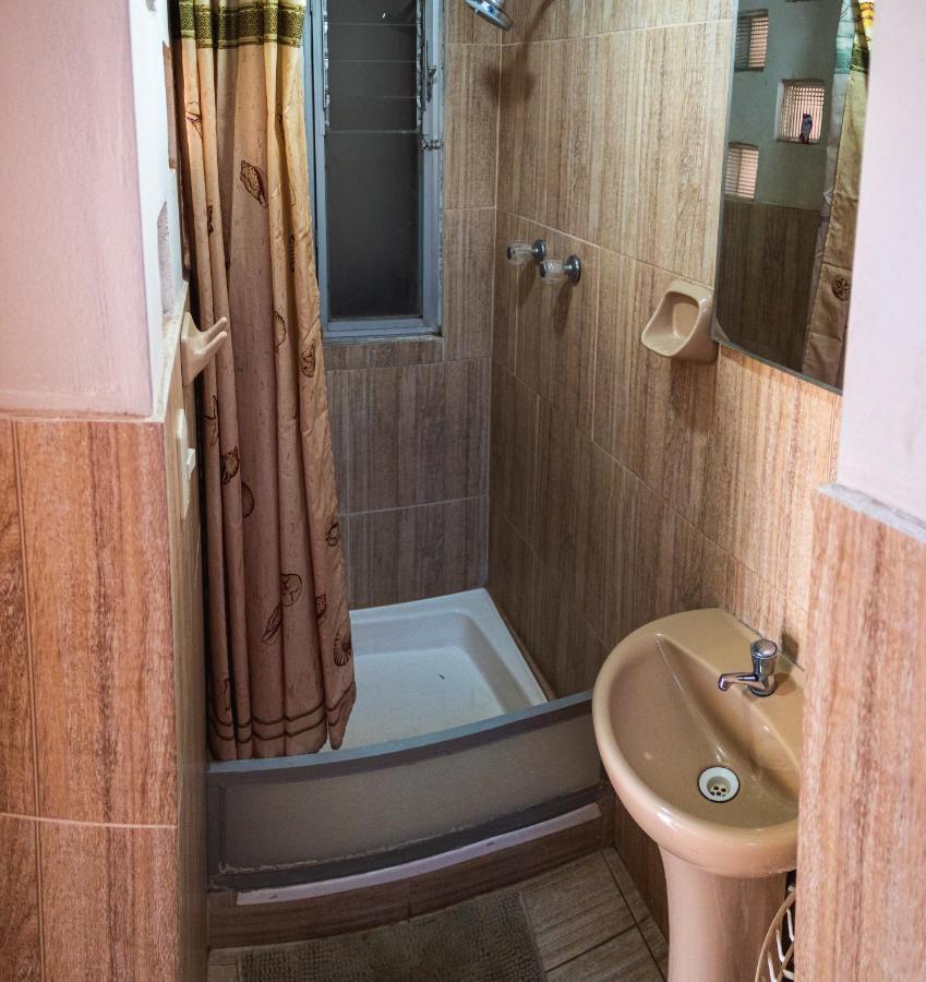 Villa Betty B&B Cusco Bagian luar foto